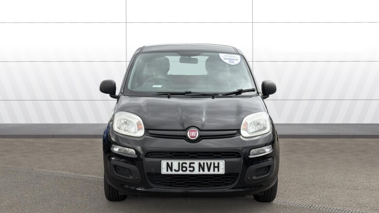 Fiat Panda 1.2 Pop 5dr Petrol Hatchback